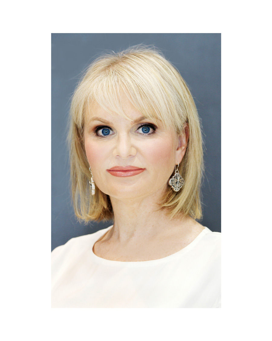 Katrina Keene Lovely Portrait
